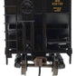 Bowser 41173 HO CSX/WM 100-Ton 3-Bay Hopper Executive Line #19198 LN/Box