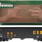 Bowser 41173 HO CSX/WM 100-Ton 3-Bay Hopper Executive Line #19198 LN/Box