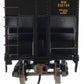 Bowser 41173 HO CSX/WM 100-Ton 3-Bay Hopper Executive Line #19198 LN/Box