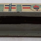 Vintage Custom Gauge American Freedom Train Wind Up Diesel Locomotive #1776 VG