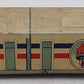 Vintage Custom Gauge American Freedom Train Wind Up Diesel Locomotive #1776 VG