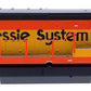 Atlas 7417 HO Scale Chessie/C&O U30C Phase 2 Locomotive #3306 w/DCC EX/Box