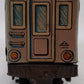 Vintage Custom Gauge Erie Railroad Silver Canyon Diesel Locomotive #2358 VG