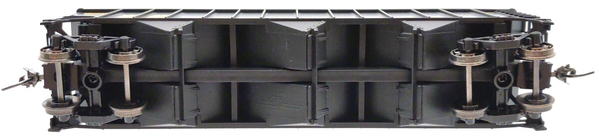 Bowser 40642 HO Chessie/WM 100-Ton Hopper #186541 LN/Box