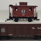 Bachmann G Scale Assorted Freight Cars [2] EX