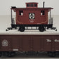 Bachmann G Scale Assorted Freight Cars [2] EX