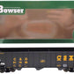 Bowser 41166 HO CSX/C&O 100-Ton 3-Bay Hopper Executive Line #811859 LN/Box