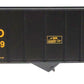 Bowser 41166 HO CSX/C&O 100-Ton 3-Bay Hopper Executive Line #811859 LN/Box