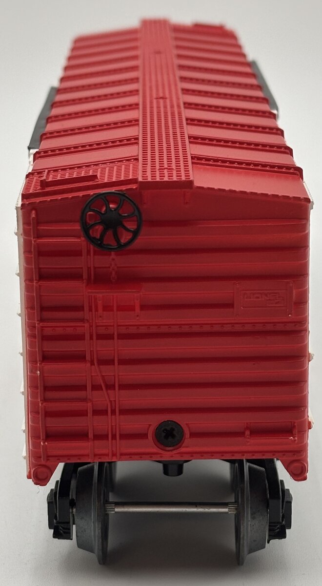 Lionel 6-7817 O Gauge 1980 Toy Fair Boxcar LN/Box
