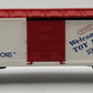 Lionel 6-7817 O Gauge 1980 Toy Fair Boxcar LN/Box