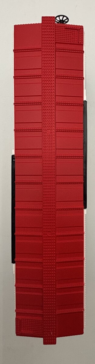 Lionel 6-7817 O Gauge 1980 Toy Fair Boxcar LN/Box