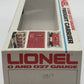 Lionel 6-7817 O Gauge 1980 Toy Fair Boxcar LN/Box