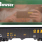 Bowser 41167 HO CSX/CSXT 100-Ton 3-Bay Hopper Executive Line #800328 LN/Box