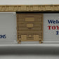 Lionel 6-7816 O 1979 Toy Fair Box Car EX/Box