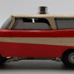 Lionel 68 Vintage O Executive Inspection Car VG
