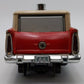 Lionel 68 Vintage O Executive Inspection Car VG