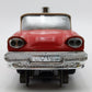 Lionel 68 Vintage O Executive Inspection Car VG