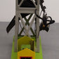 American Flyer 752 Vintage S Seaboard Coal Loader VG