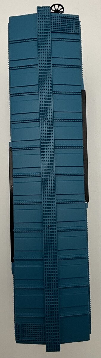 Lionel 6-9768 O Gauge Boston & Maine Boxcar EX/Box