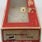 Lionel 6-9768 O Gauge Boston & Maine Boxcar EX/Box