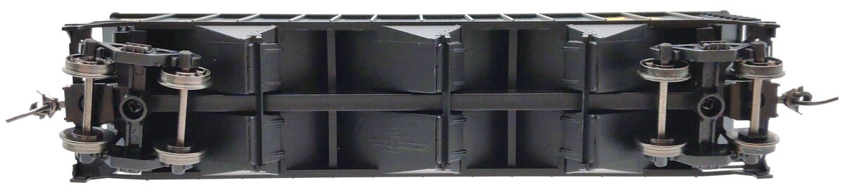 Bowser 40701 HO Chessie/WM 100-Ton Hopper#188302 LN/Box