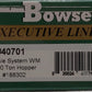Bowser 40701 HO Chessie/WM 100-Ton Hopper#188302 LN/Box
