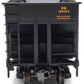 Bowser 40701 HO Chessie/WM 100-Ton Hopper#188302 LN/Box