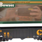 Bowser 40701 HO Chessie/WM 100-Ton Hopper#188302 LN/Box