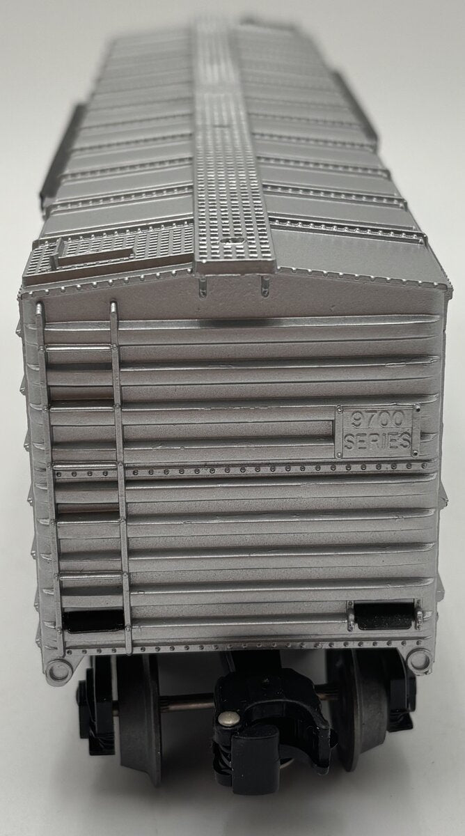 Lionel 6-7781 O Gauge TCA Hafner Museum Boxcar EX/Box