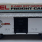 Lionel 6-7781 O Gauge TCA Hafner Museum Boxcar EX/Box