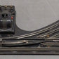 Lionel O Gauge Vintage 1121 Left and Right Hand Control Switches [3] VG