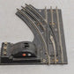 Lionel O Gauge Vintage 1121 Left and Right Hand Control Switches [3] VG