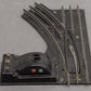 Lionel O Gauge Vintage 1121 Left and Right Hand Control Switches [3] VG