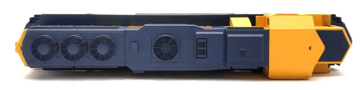 Athearn 4582 HO Scale Santa Fe Powered GP50 Diesel Locomotive #3848 EX/Box