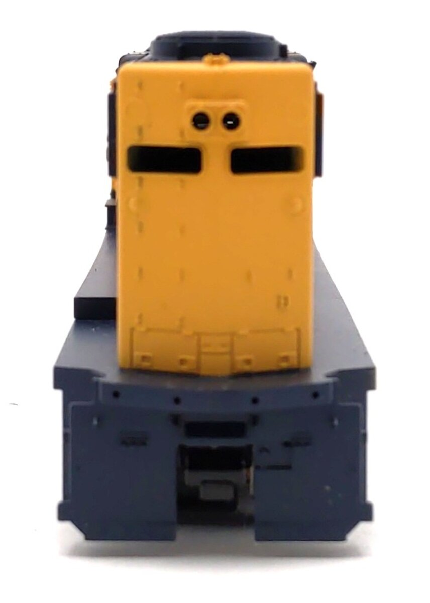 Athearn 4582 HO Scale Santa Fe Powered GP50 Diesel Locomotive #3848 EX/Box