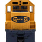 Athearn 4582 HO Scale Santa Fe Powered GP50 Diesel Locomotive #3848 EX/Box