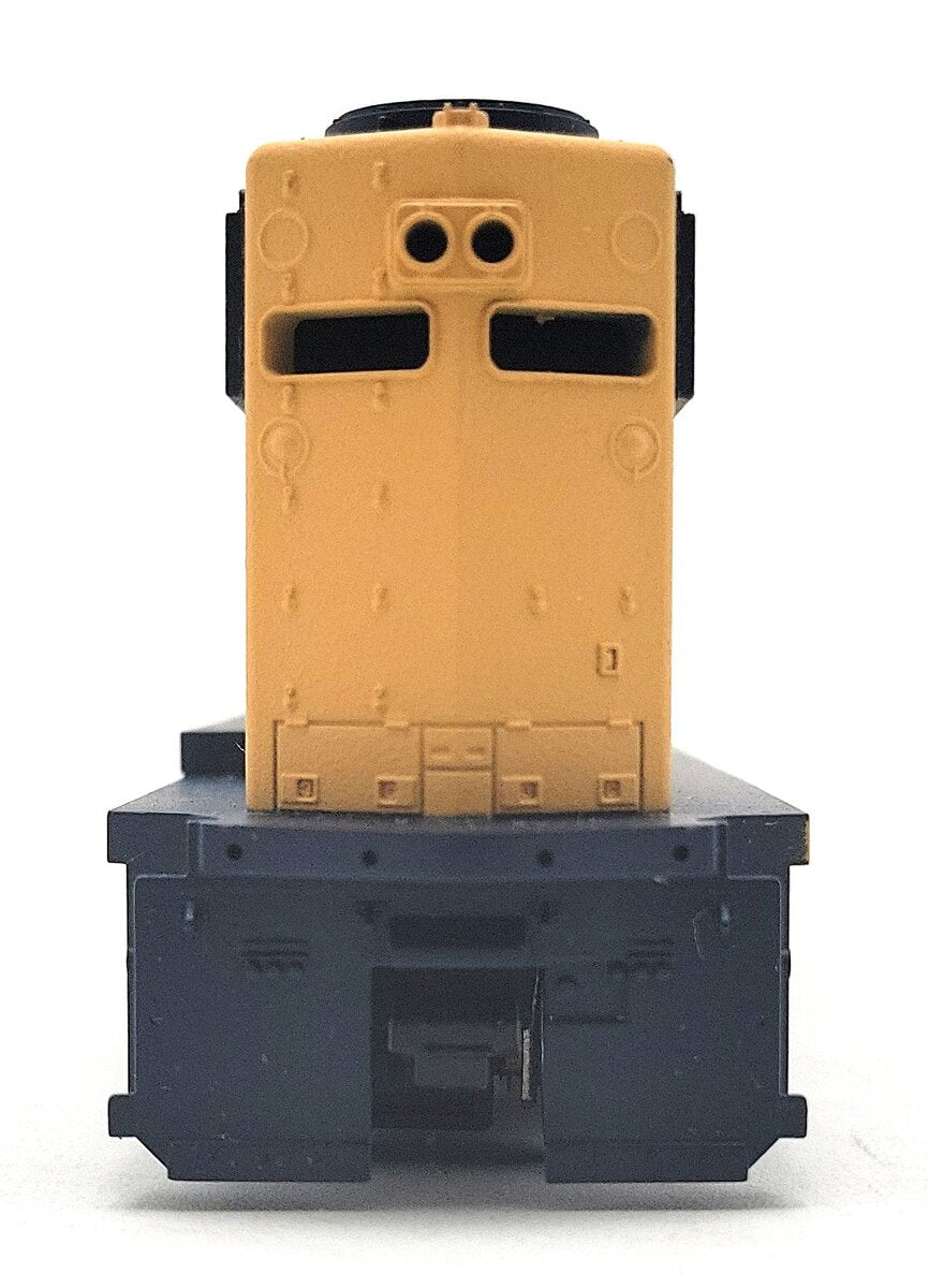 Athearn 4581 HO Scale Santa Fe Powered GP50 Diesel Locomotive #3841 EX/Box