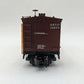 Atlas 3001514-1 O Union Railroad 40' Wood Reefer #10805 (3 Rail) LN/Box