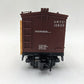 Atlas 3001514-1 O Union Railroad 40' Wood Reefer #10805 (3 Rail) LN/Box