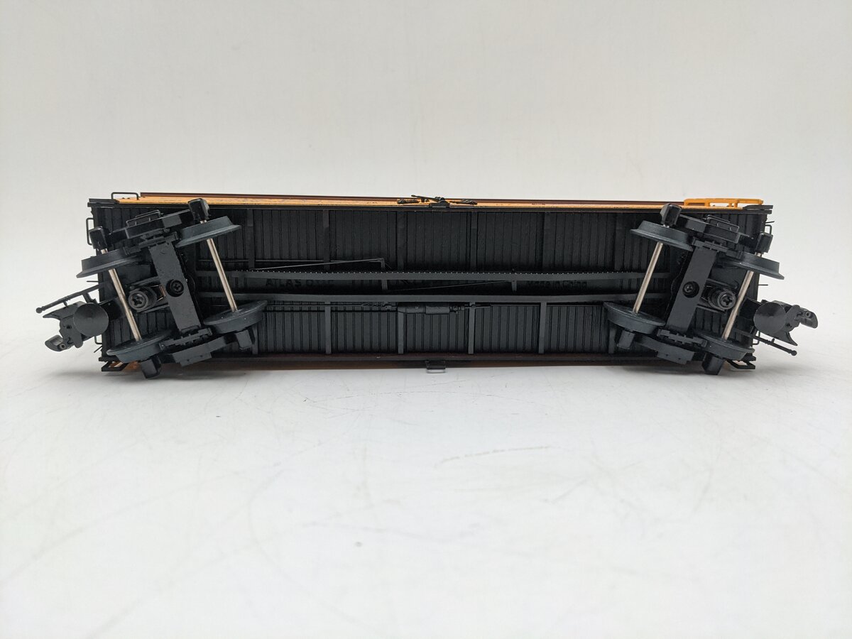 Atlas 3001514-1 O Union Railroad 40' Wood Reefer #10805 (3 Rail) LN/Box