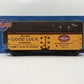 Atlas 3001514-1 O Union Railroad 40' Wood Reefer #10805 (3 Rail) LN/Box