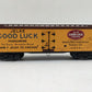 Atlas 3001514-1 O Union Railroad 40' Wood Reefer #10805 (3 Rail) LN/Box