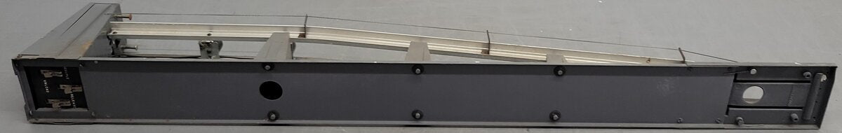 Lionel 456 Vintage O Operating Coal Ramp VG