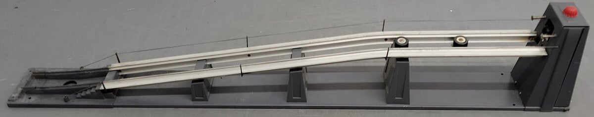 Lionel 456 Vintage O Operating Coal Ramp VG