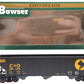 Bowser 40690 HO Scale Chessie/C&O 100T Hopper Car #189370 LN/Box