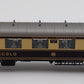 Trix 15783 N DR Type SB4ük-28 2nd Class "Rheingold" Salon Car #10703 EX/Box