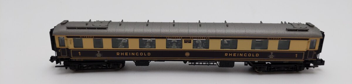 Trix 15783 N DR Type SB4ük-28 2nd Class 