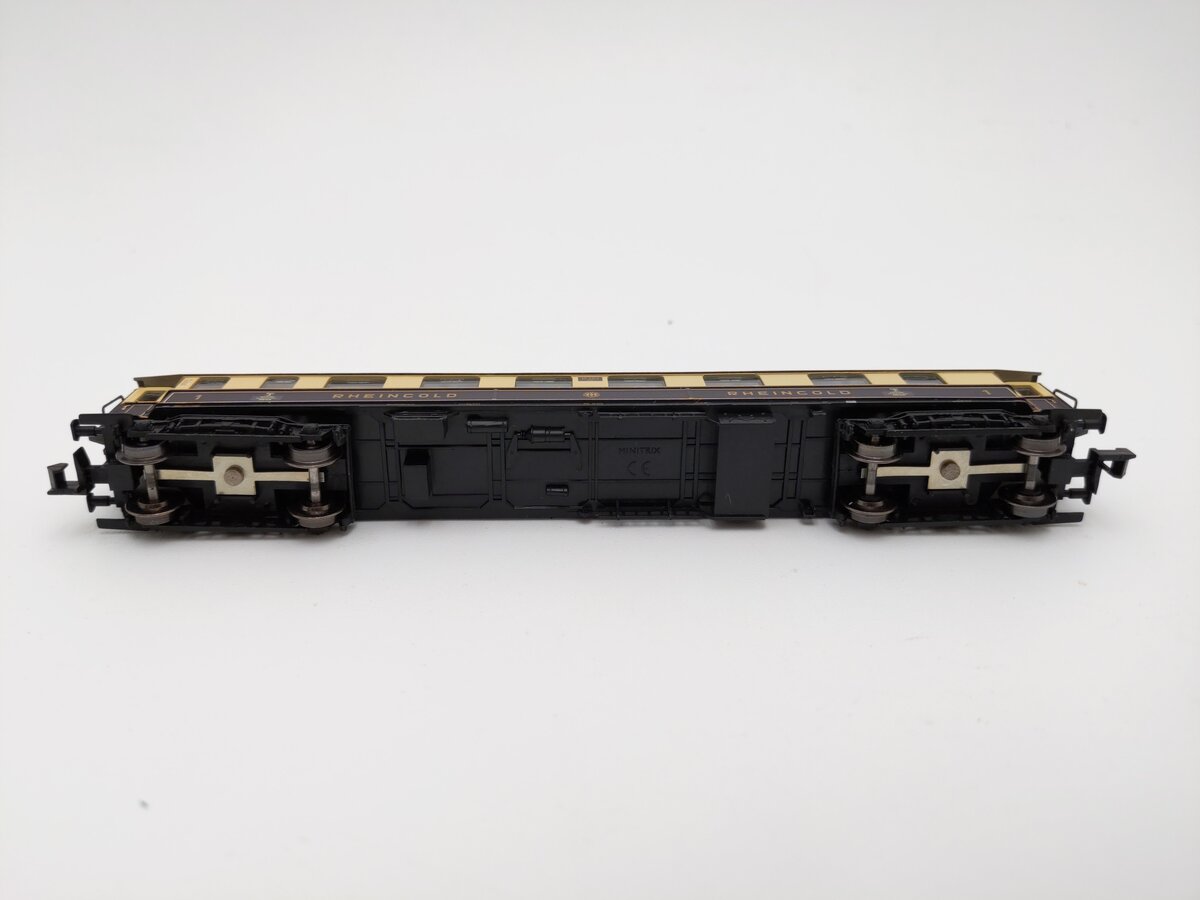 Trix 15783 N DR Type SB4ük-28 2nd Class 