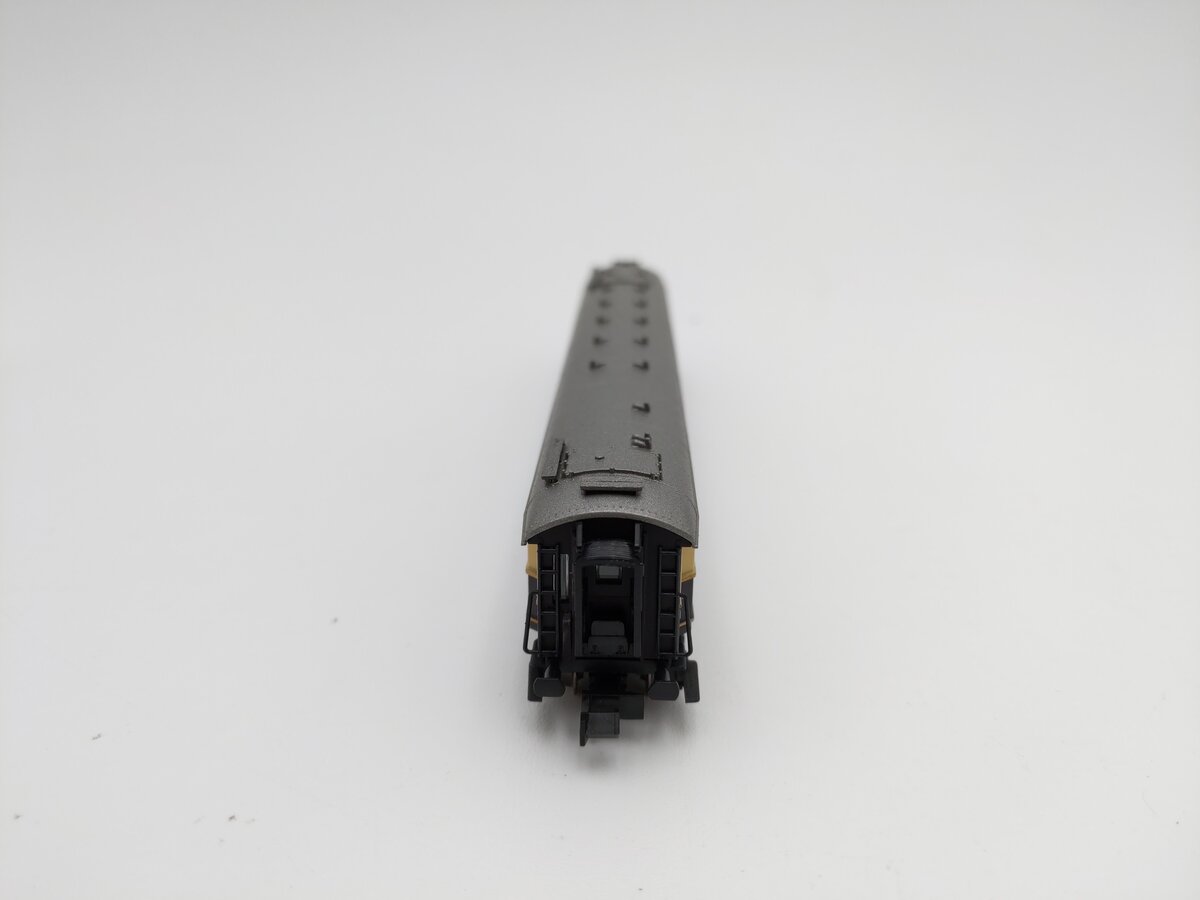 Trix 15783 N DR Type SB4ük-28 2nd Class "Rheingold" Salon Car #10703 EX/Box