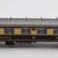 Trix 15783 N DR Type SB4ük-28 2nd Class "Rheingold" Salon Car #10703 EX/Box